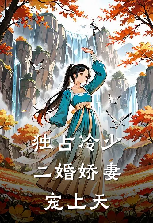 独占冷少：二婚娇妻宠上天