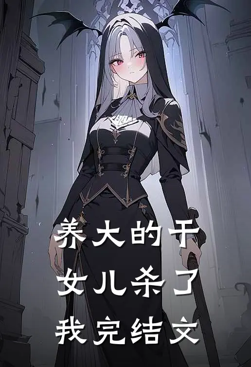 养大的干女儿杀了我完结文