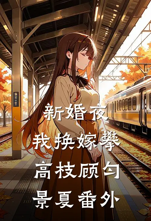 新婚夜，我换嫁攀高枝顾匀景夏番外