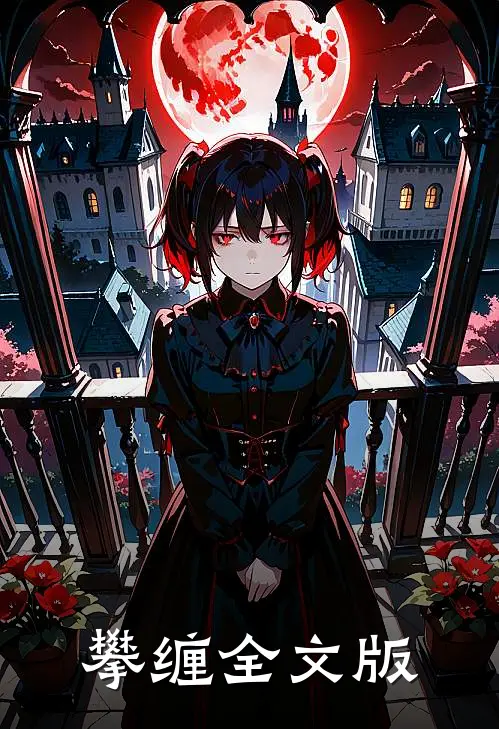 攀缠全文版