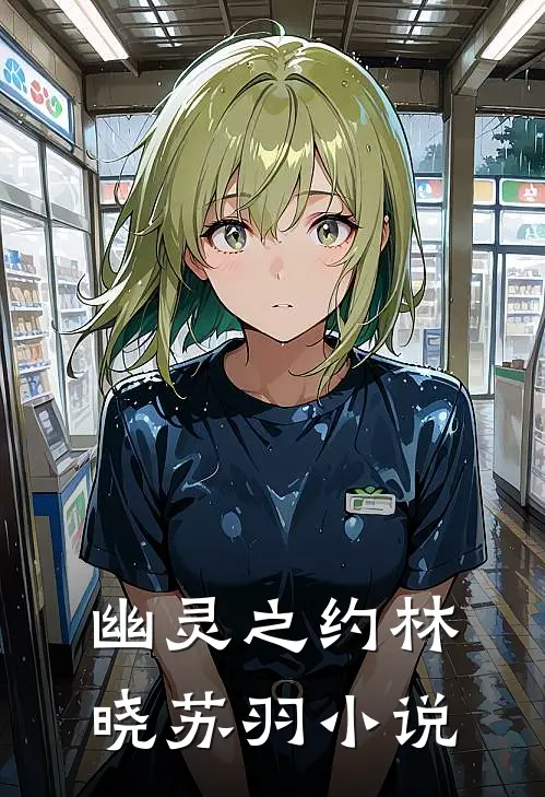 《幽灵之约》林晓苏羽小说