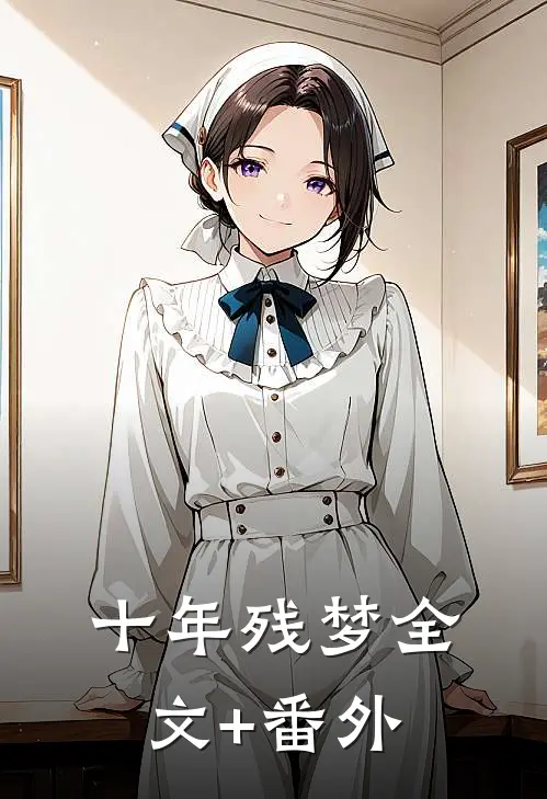 十年残梦全文+番外