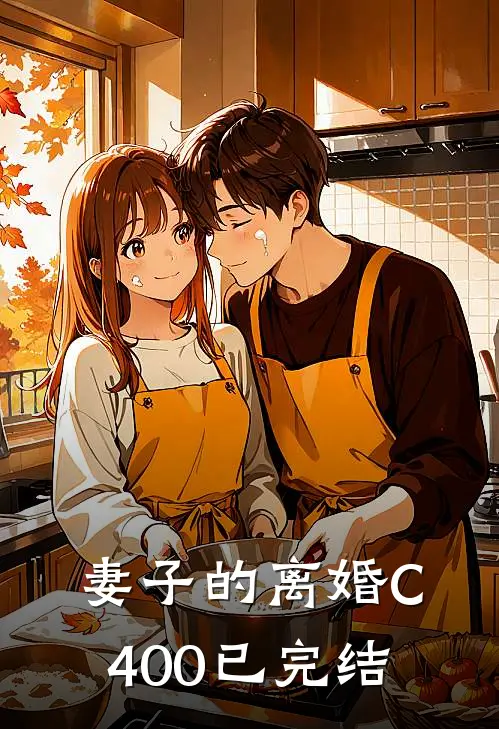 妻子的离婚C400已完结