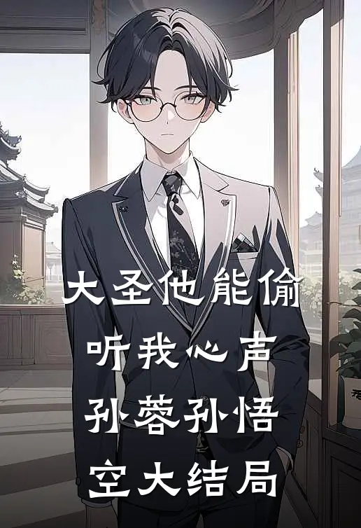 大圣他能偷听我心声孙蓉孙悟空大结局