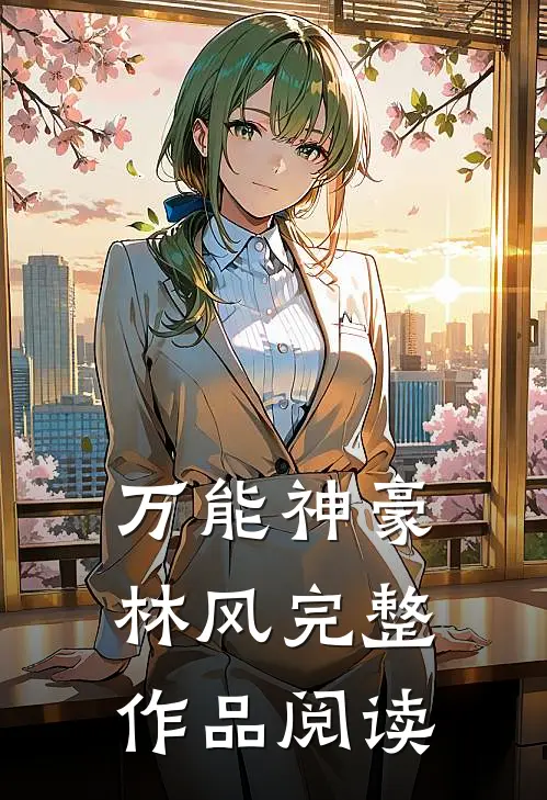 万能神豪林风完整作品阅读