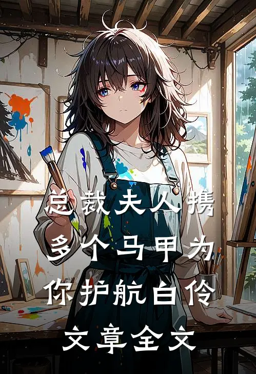 总裁夫人携多个马甲为你护航白伶文章全文