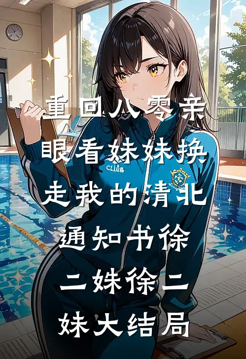 重回八零亲眼看妹妹换走我的清北通知书徐二姝徐二妹大结局