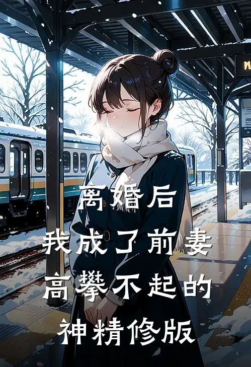 离婚后，我成了前妻高攀不起的神精修版