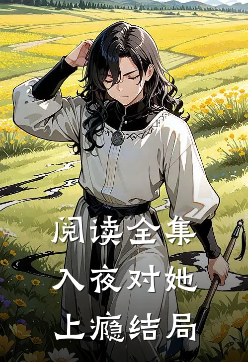 阅读全集入夜对她上瘾结局