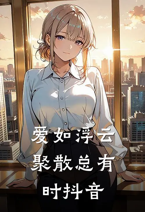 爱如浮云，聚散总有时抖音