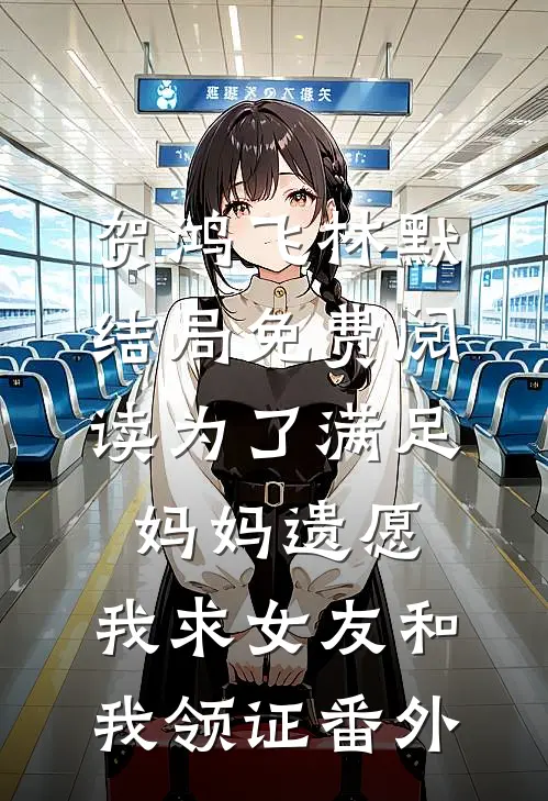 贺鸿飞林默结局免费阅读为了满足妈妈遗愿，我求女友和我领证番外