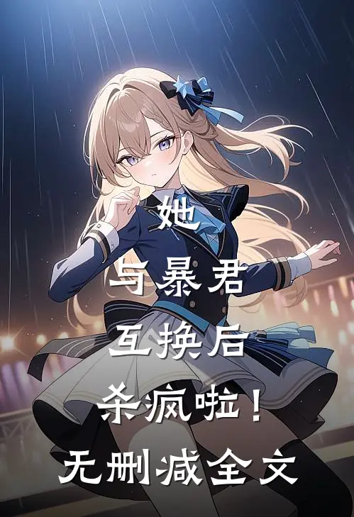 她，与暴君互换后，杀疯啦！无删减全文