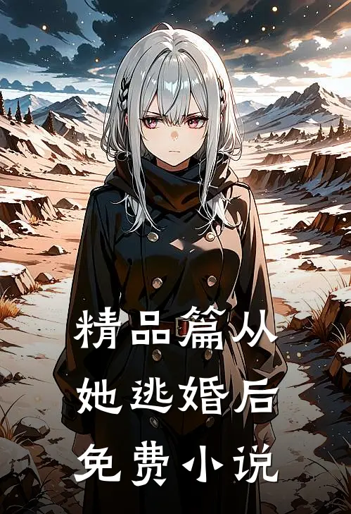 精品篇从她逃婚后免费小说