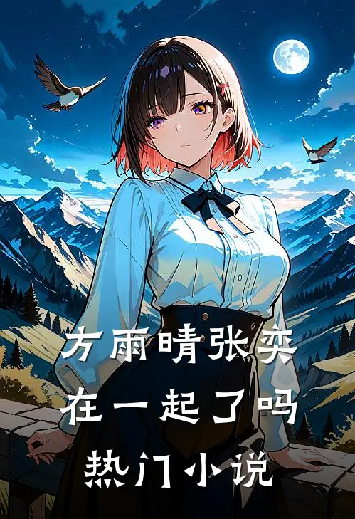 方雨晴张奕在一起了吗热门小说