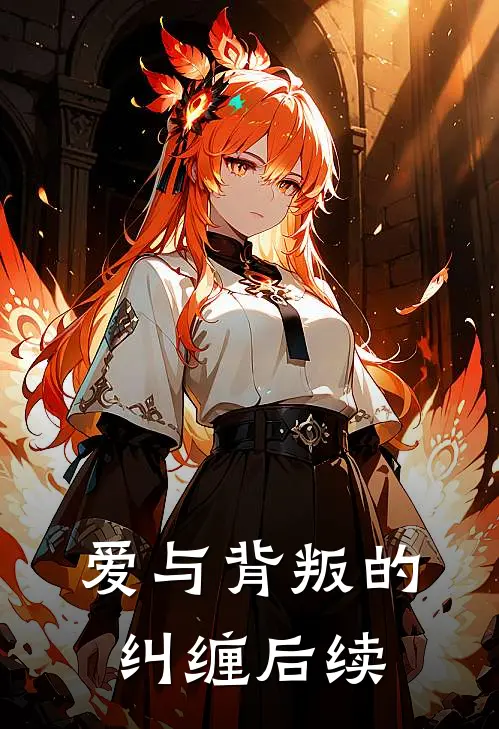 《爱与背叛的纠缠》后续