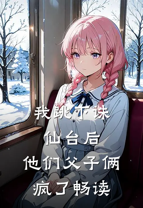 我跳下诛仙台后，他们父子俩疯了畅读