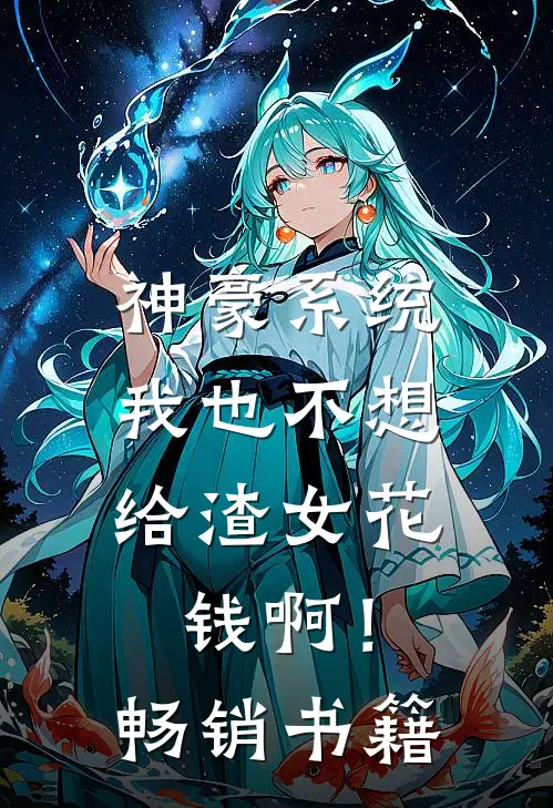 神豪系统：我也不想给渣女花钱啊！畅销书籍