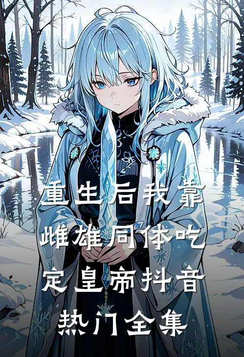 重生后我靠雌雄同体吃定皇帝抖音热门 全集