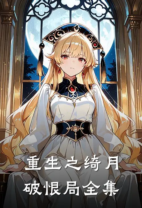 重生之绮月破恨局 全集