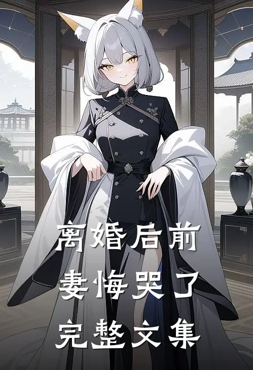 离婚后前妻悔哭了完整文集