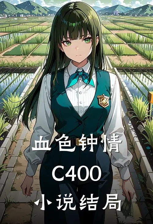 血色钟情C400小说结局