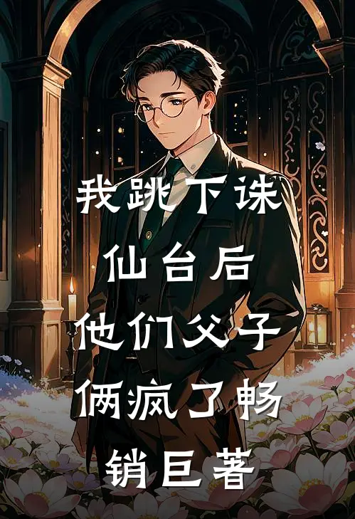我跳下诛仙台后，他们父子俩疯了畅销巨著