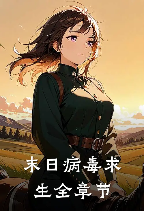 末日病毒求生全章节