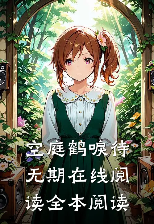 空庭鹤唳待无期在线阅读全本阅读