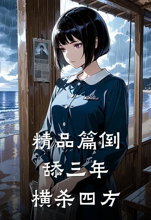 精品篇倒舔三年，横杀四方
