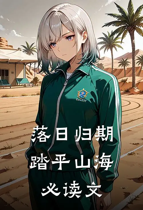 落日归期，踏平山海必读文