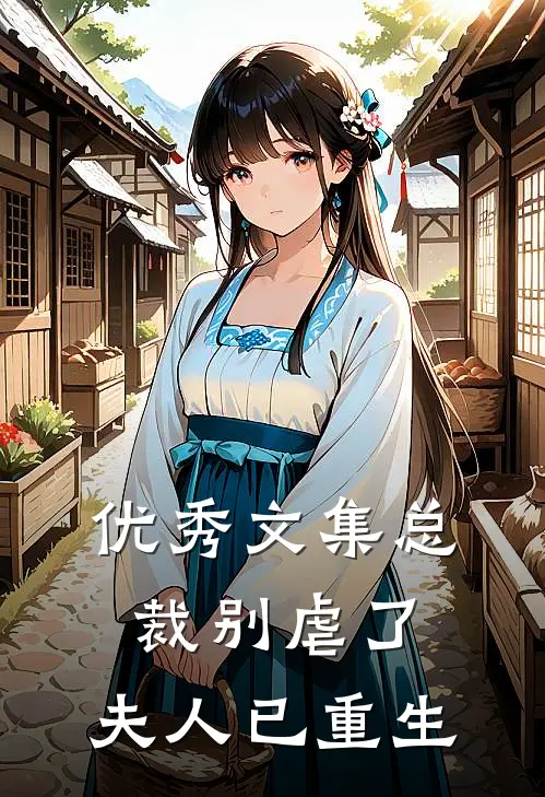 优秀文集总裁别虐了，夫人已重生
