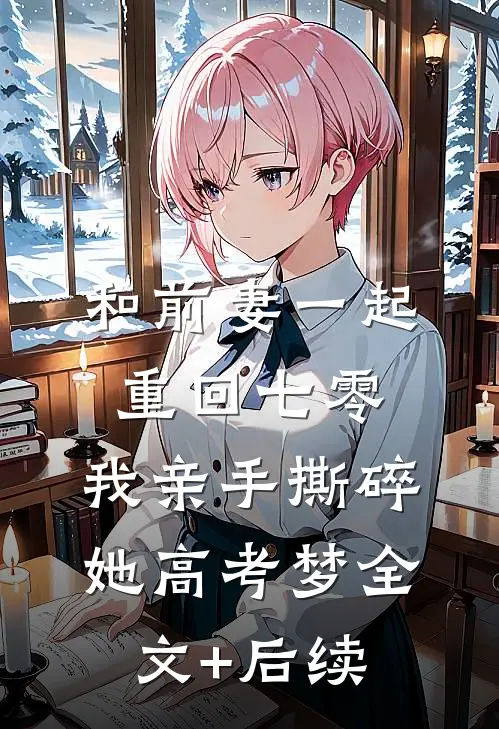 和前妻一起重回七零，我亲手撕碎她高考梦全文+后续