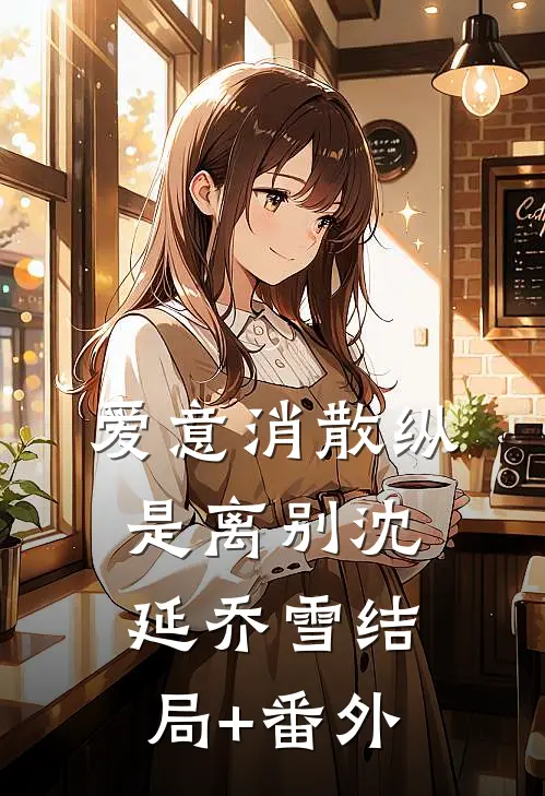 爱意消散纵是离别沈延乔雪结局+番外