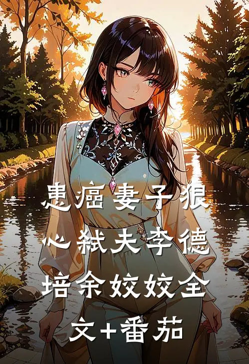 患癌妻子狠心弑夫李德培余姣姣全文+番茄