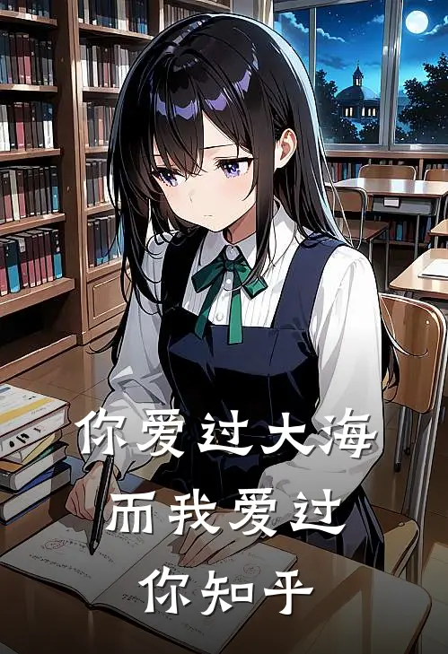 你爱过大海，而我爱过你知乎