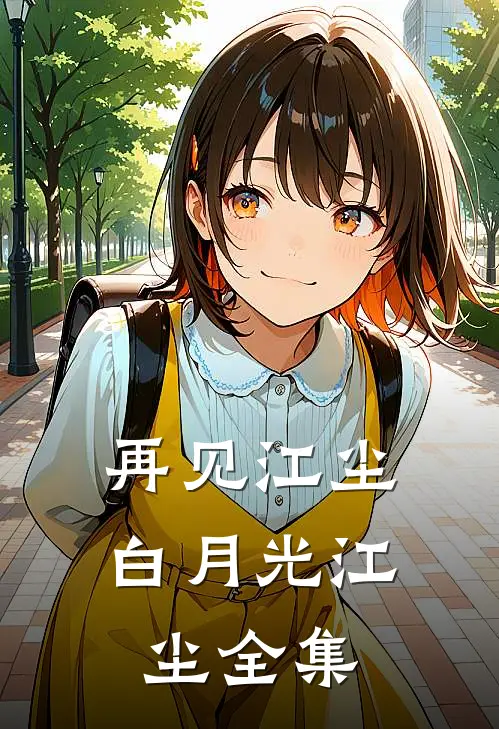 再见江尘白月光江尘 全集