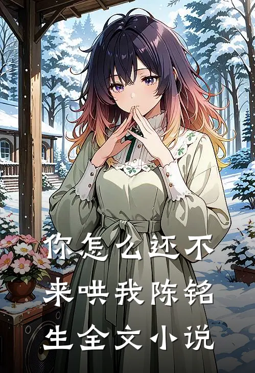 你怎么还不来哄我陈铭生全文小说