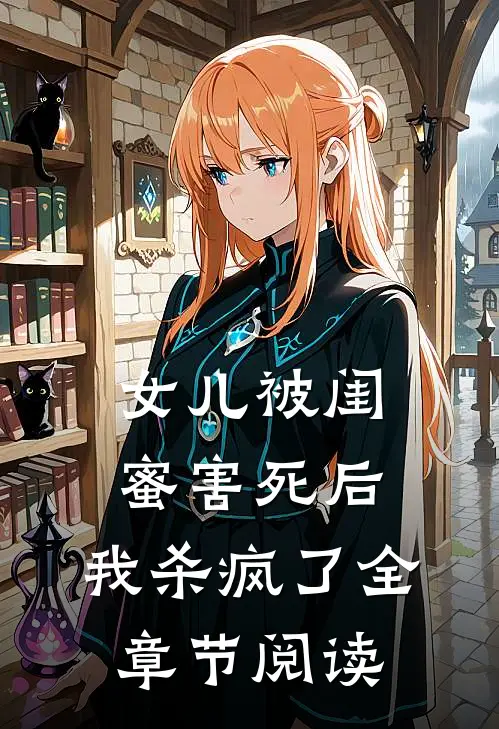女儿被闺蜜害死后，我杀疯了全章节阅读