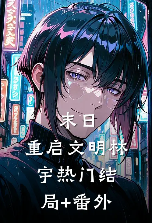 末日：重启文明林宇热门结局+番外