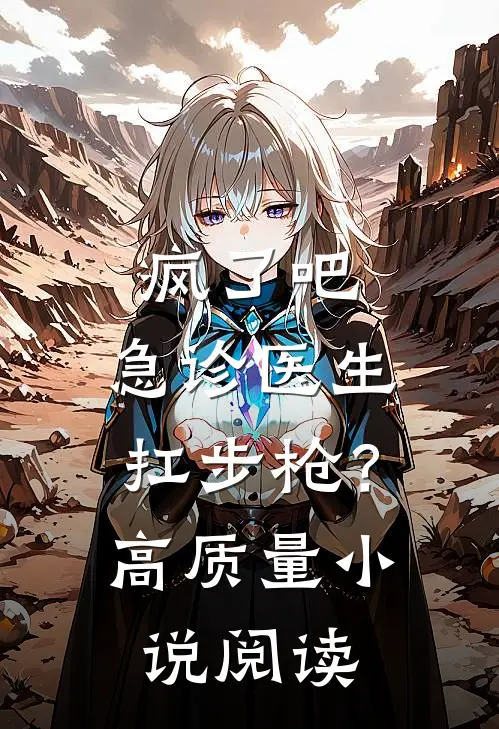 疯了吧，急诊医生扛步枪？高质量小说阅读