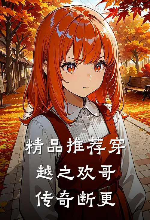 精品推荐穿越之欢哥传奇断更