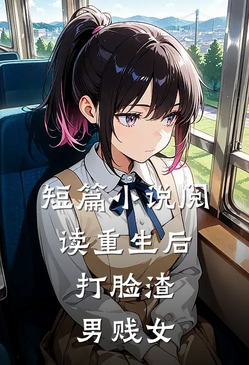 短篇小说阅读重生后，打脸渣男贱女