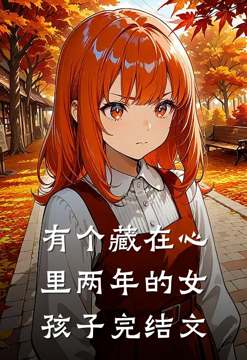 有个藏在心里两年的女孩子完结文