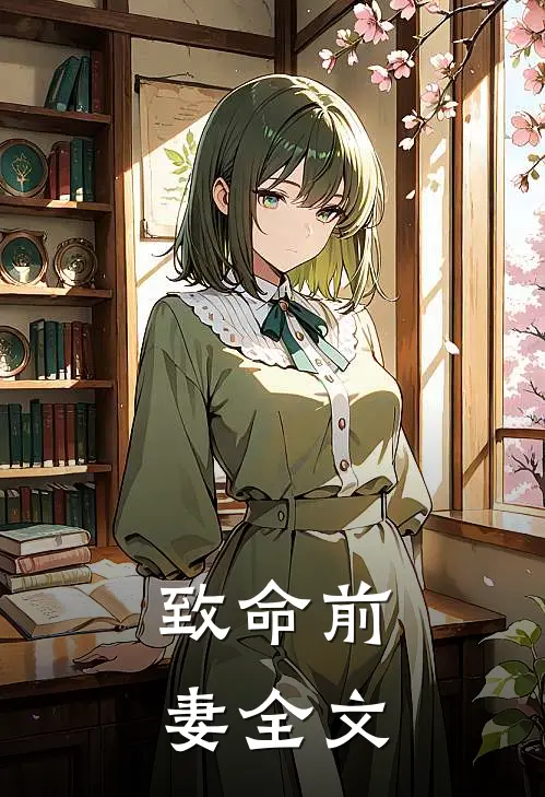 致命前妻全文