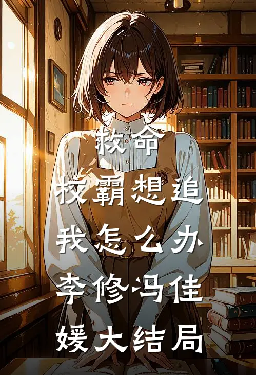 救命，校霸想追我怎么办李修冯佳媛大结局