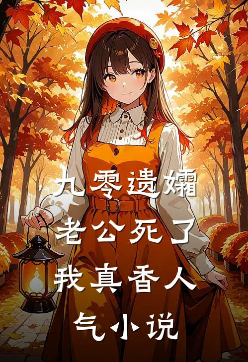 九零遗孀，老公死了我真香人气小说