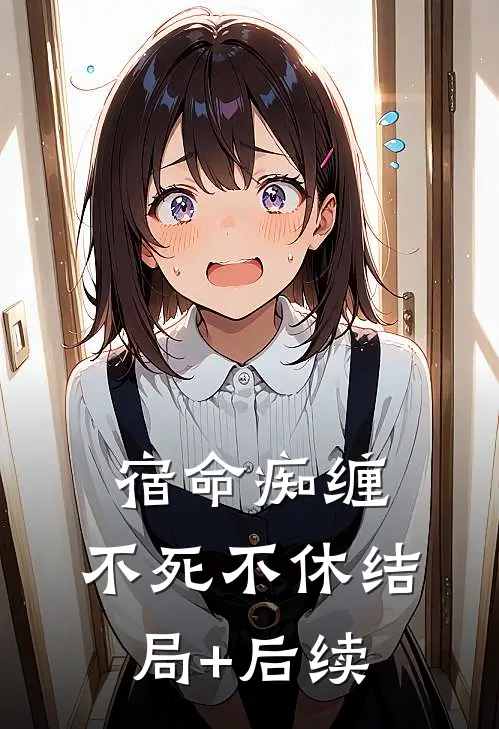 宿命痴缠，不死不休结局+后续