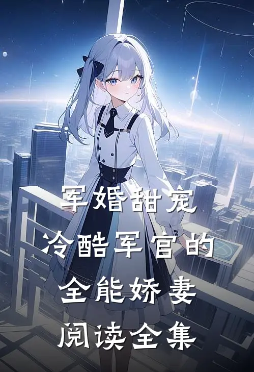军婚甜宠：冷酷军官的全能娇妻阅读全集