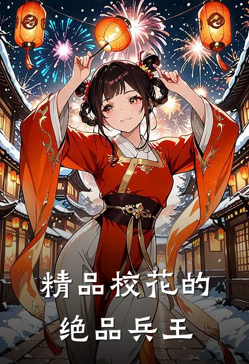 精品校花的绝品兵王