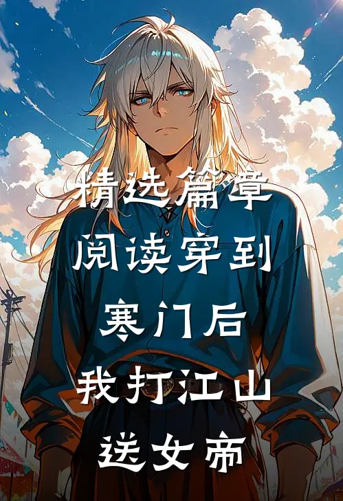 精选篇章阅读穿到寒门后，我打江山送女帝